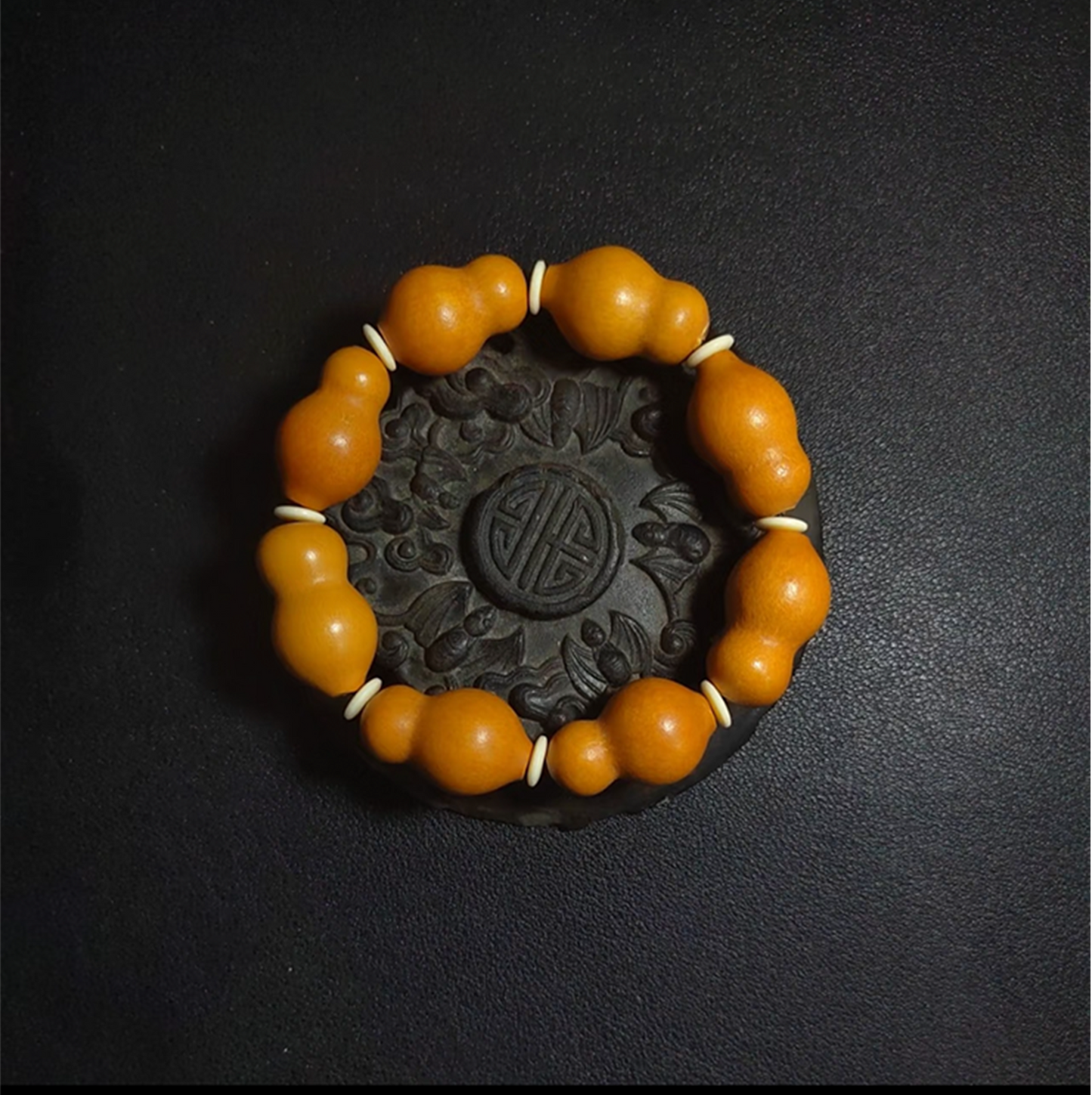 Blessings gourd