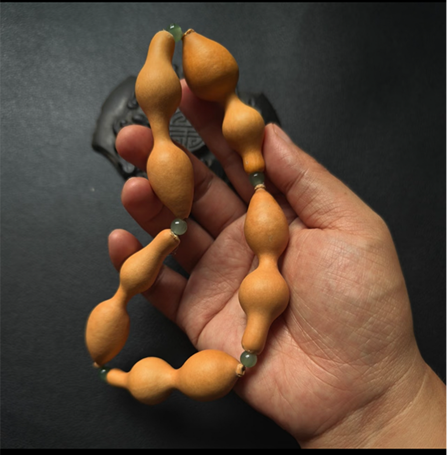 Ant Gourd