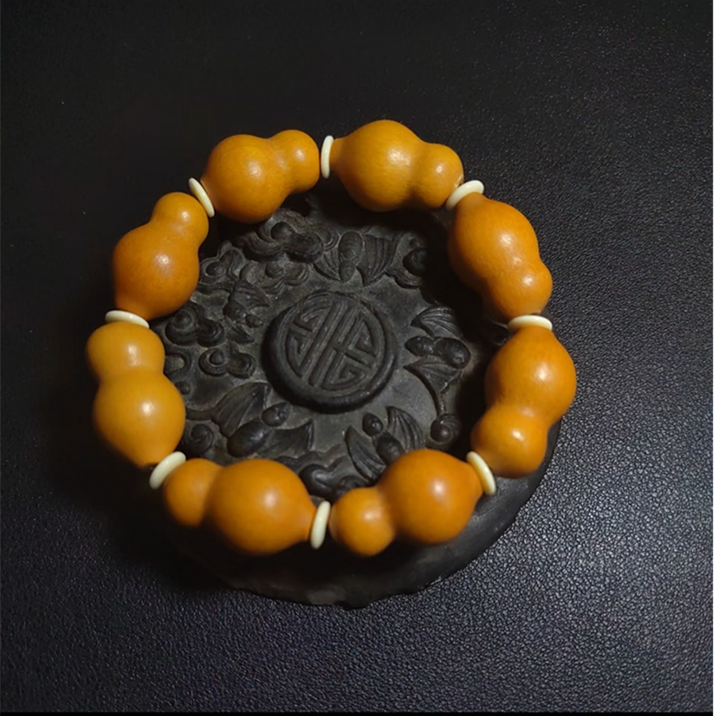 Blessings gourd