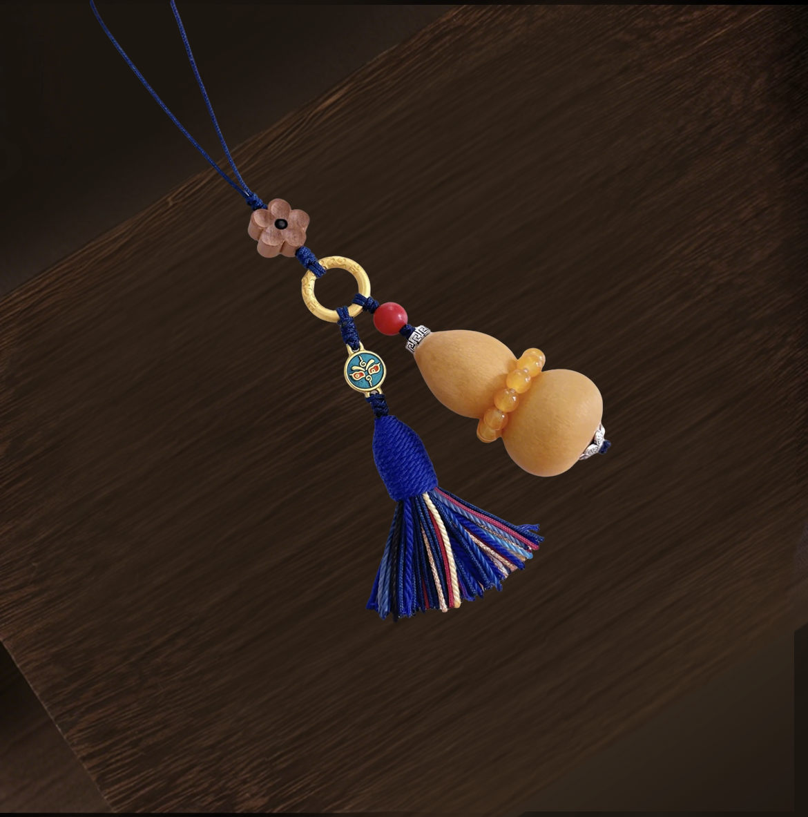 Mobile phone chain