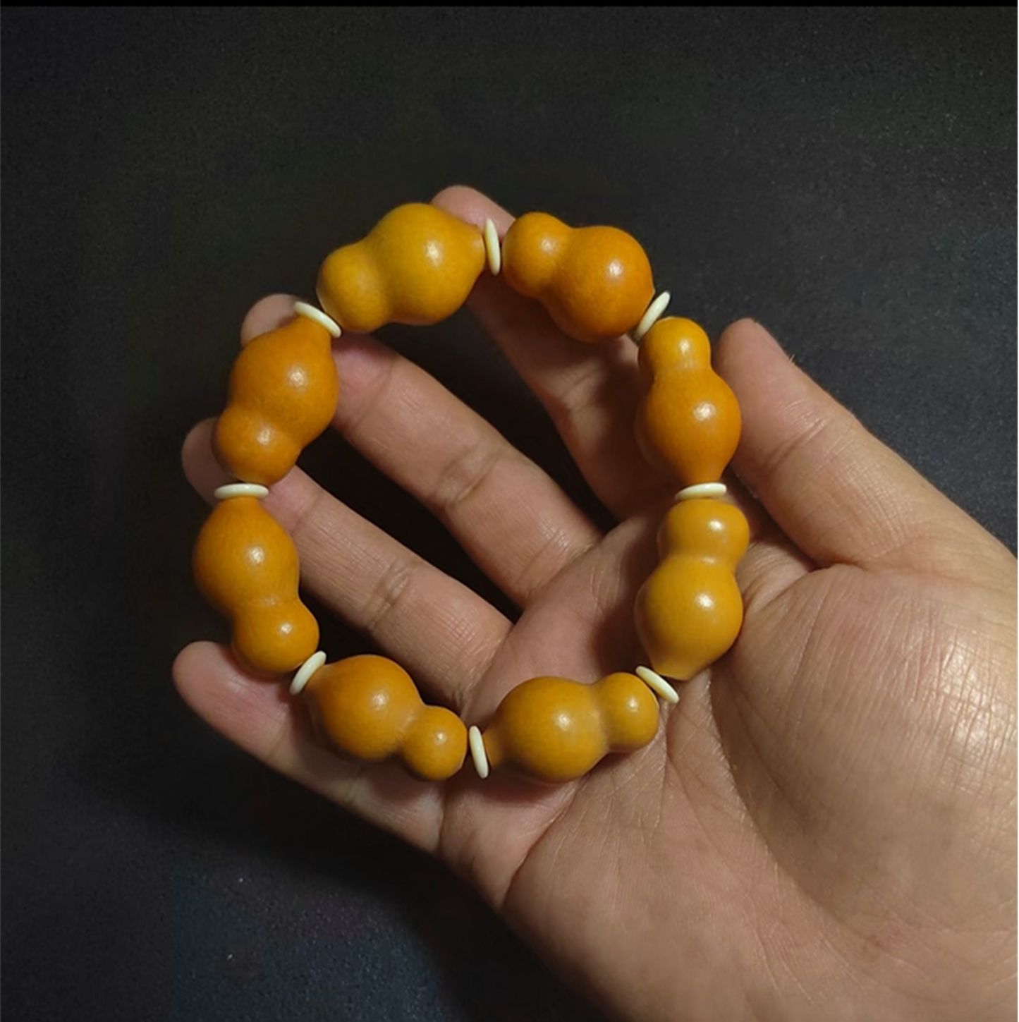 Blessings gourd