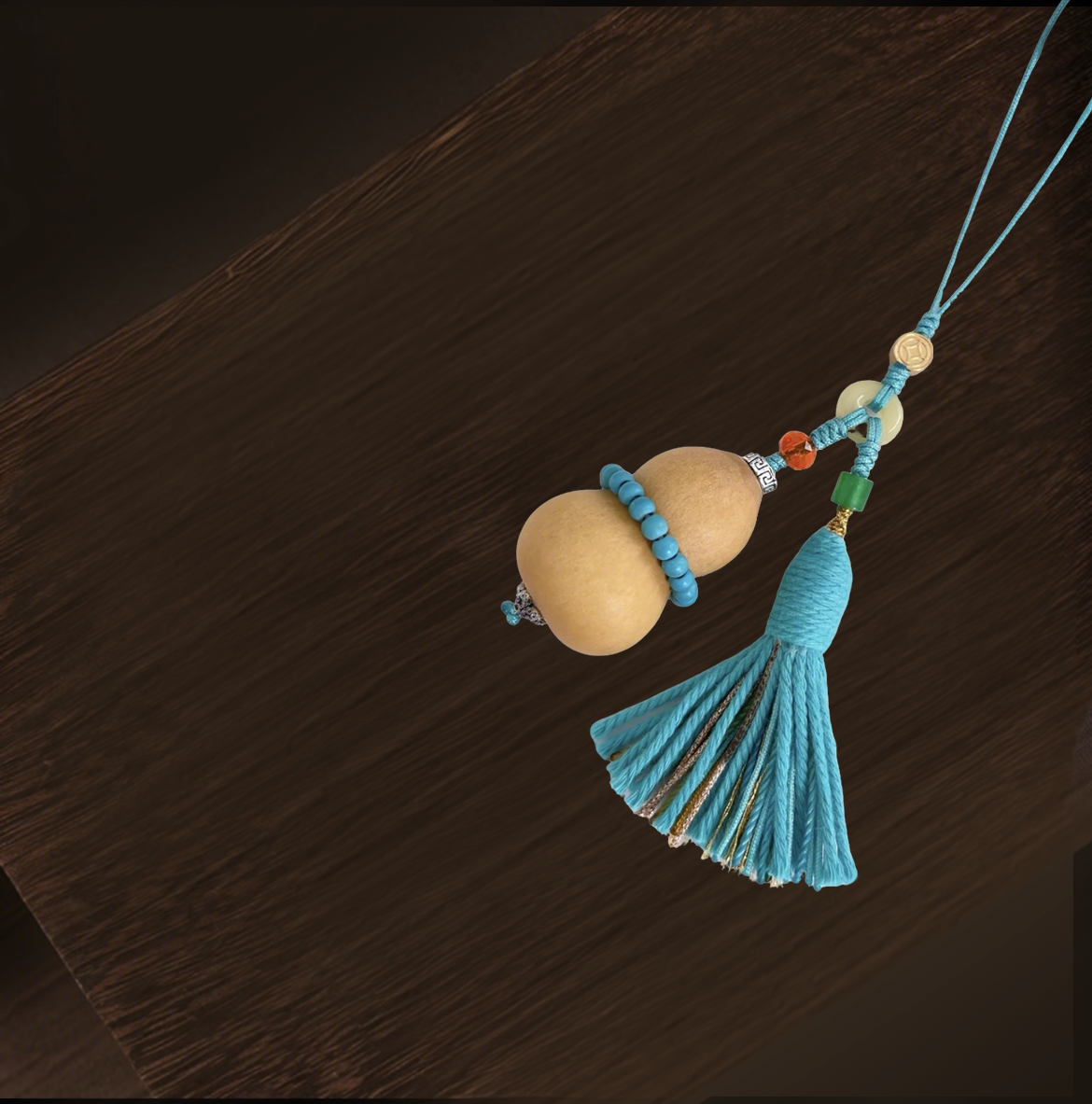 Mobile phone chain