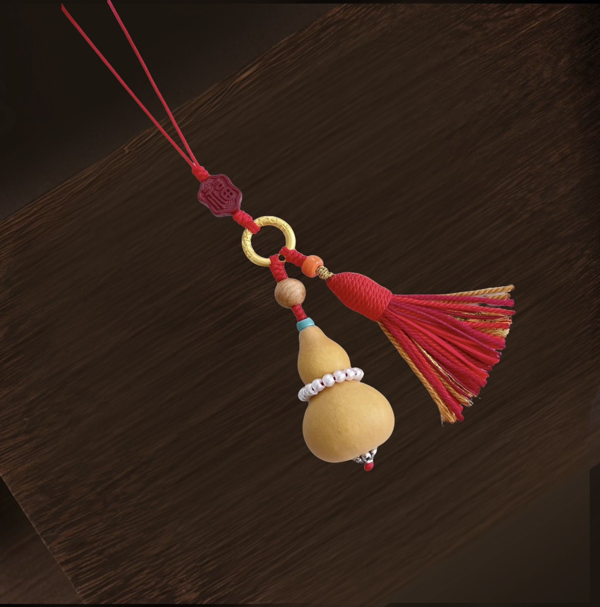 Mobile phone chain